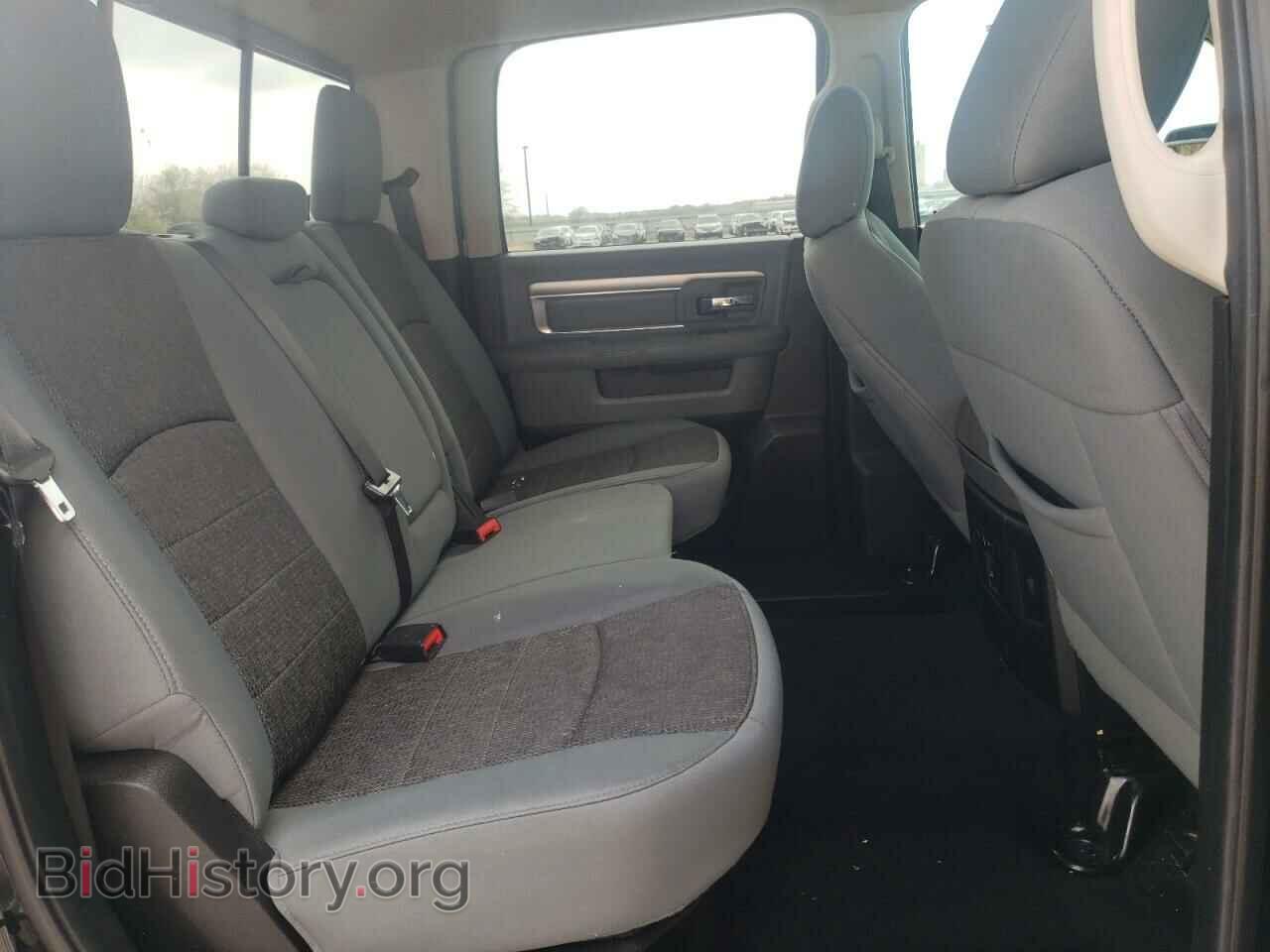2013 RAM 1500 - VIN: 1C6RR7LT8DS719686 - Photo 10