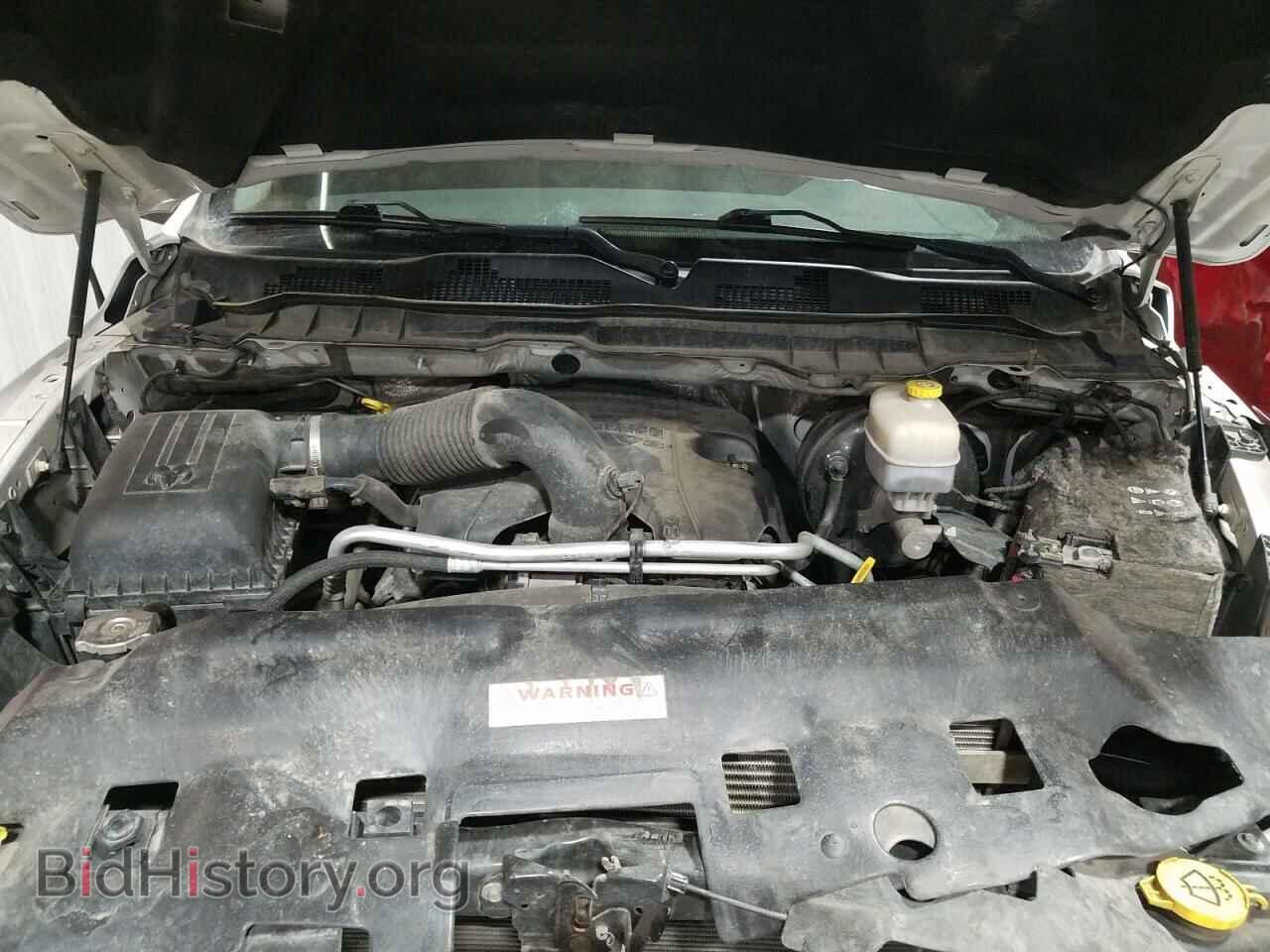 2015 RAM 2500 - VIN: 3C6TR5MT7FG503654 - Фото 7