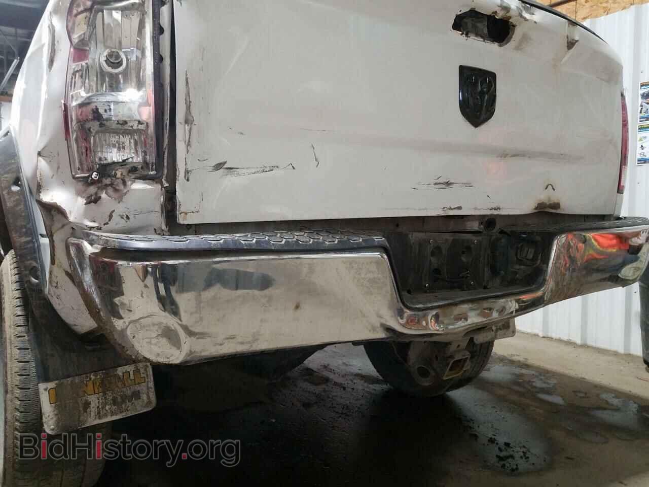 2015 RAM 2500 - VIN: 3C6TR5MT7FG503654 - Фото 9