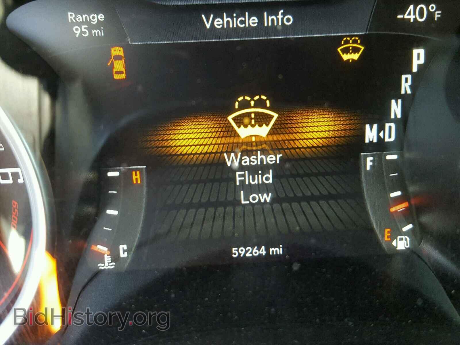 2015 DODGE CHALLENGER - VIN: 2C3CDZAG6FH900704 - Фото 8
