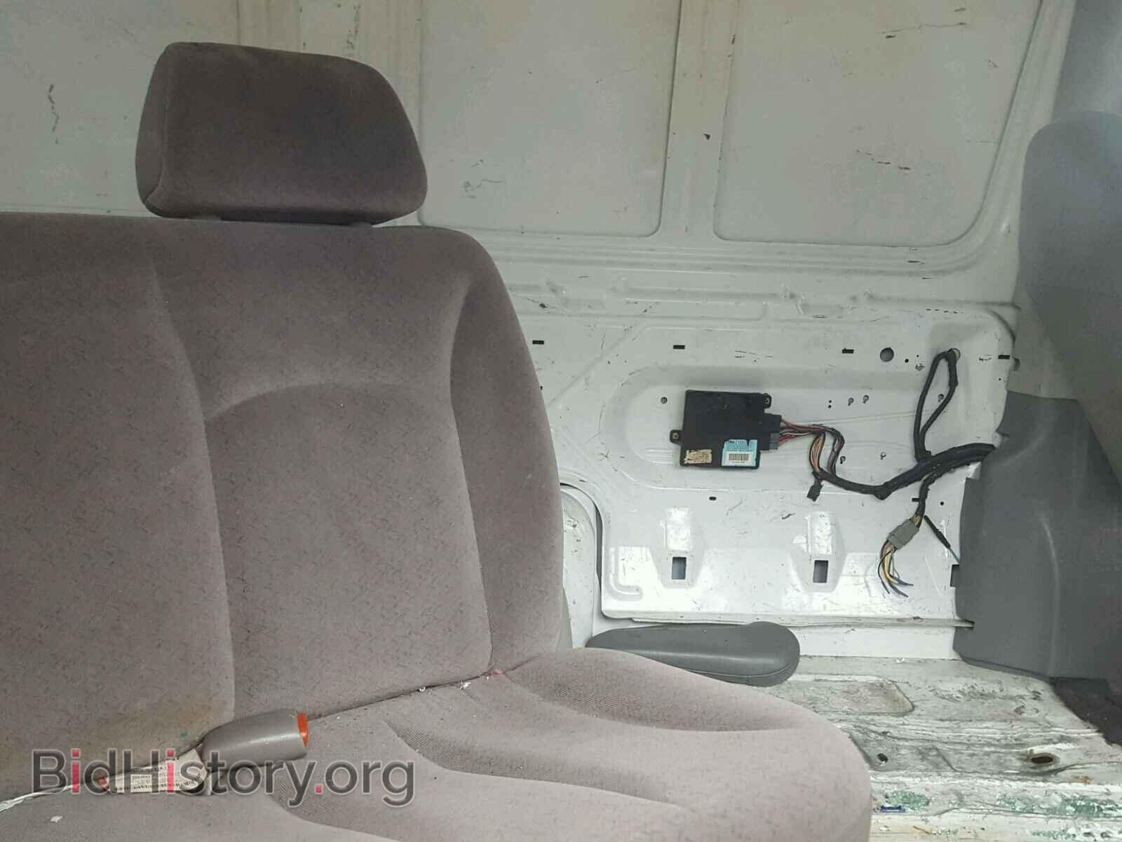 2003 FORD ECONOLINE - VIN: 1FTRE142X3HB99719 - Photo 6