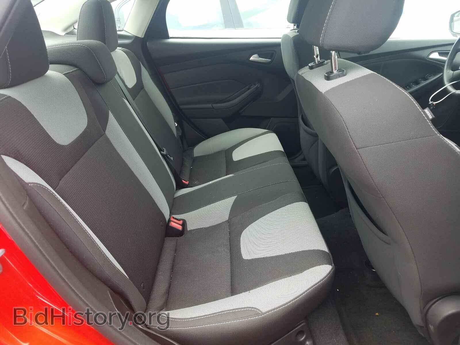 2014 FORD FOCUS - VIN: 1FADP3F21EL244355 - Photo 6