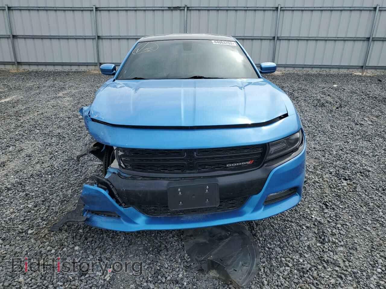 2015 DODGE CHARGER - VIN: 2C3CDXCT2FH841049 - Фото 5