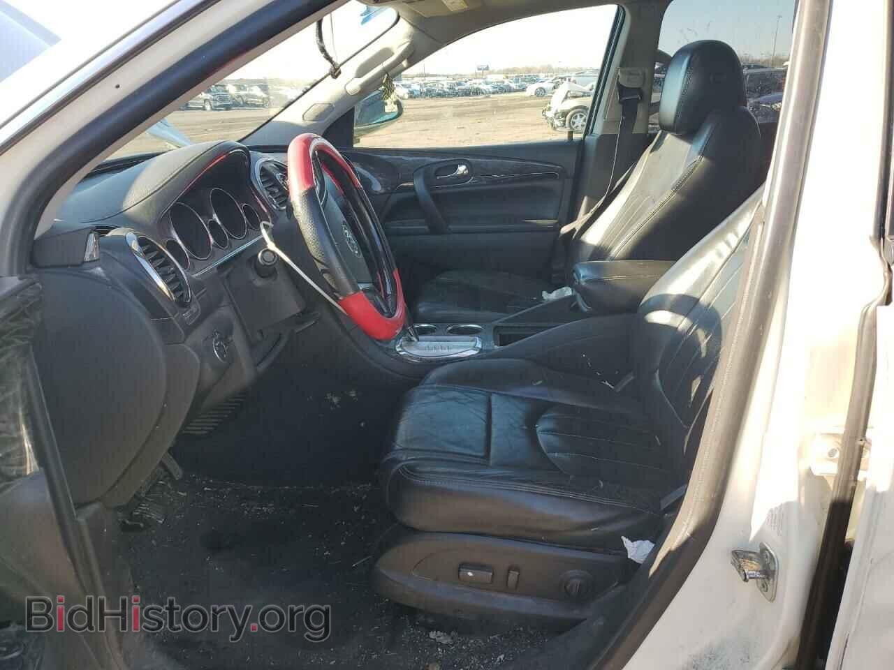 2014 BUICK ENCLAVE - VIN: 5GAKVBKD8EJ346161 - Photo 7