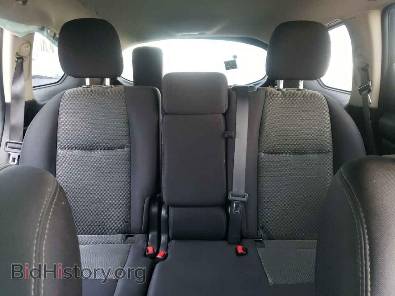2019 NISSAN PATHFINDER - VIN: 5N1DR2MM3KC587159 - Фото 10
