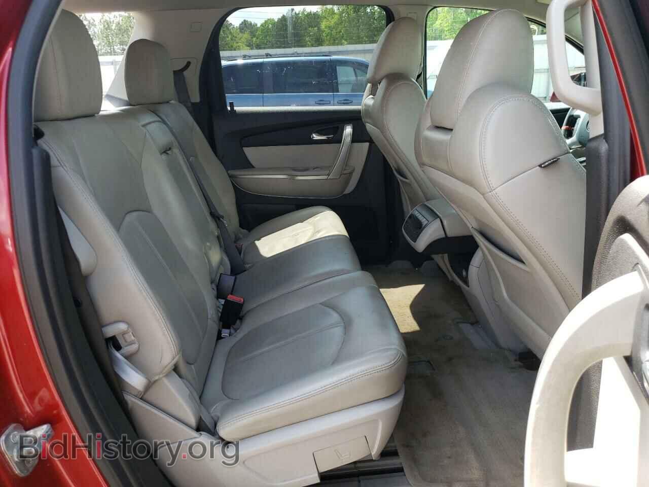 2012 GMC ACADIA - VIN: 1GKKVRED8CJ184309 - Photo 6