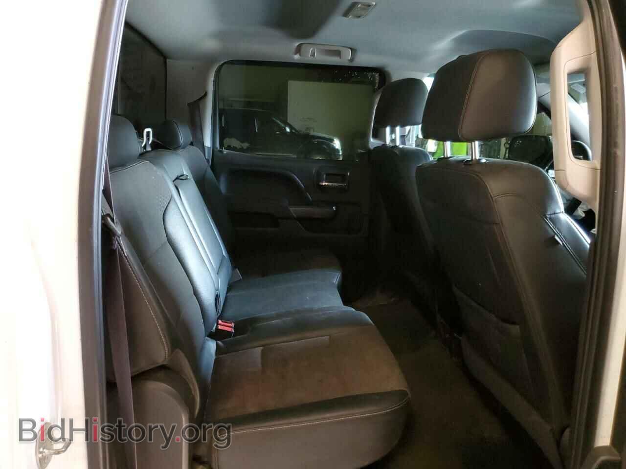 2016 GMC SIERRA - VIN: 3GTU2MECXGG337352 - Фото 10