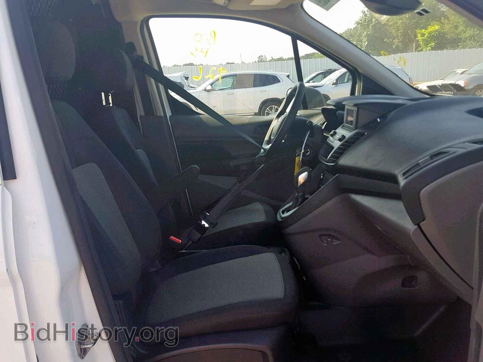 2019 FORD TRANSIT CO - VIN: NM0LS7E2XK1399374 - Фото 5