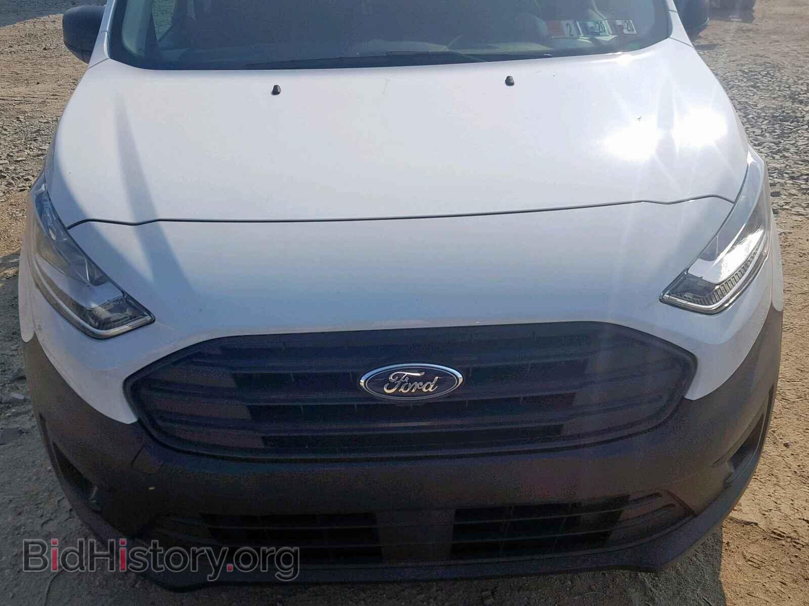2019 FORD TRANSIT CO - VIN: NM0LS7E2XK1399374 - Фото 7