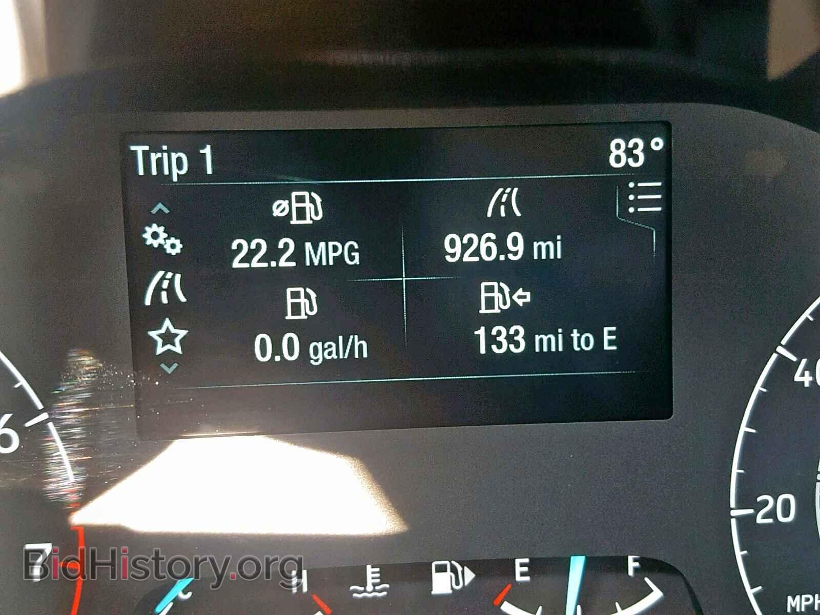 2019 FORD TRANSIT CO - VIN: NM0LS7E2XK1399374 - Фото 8