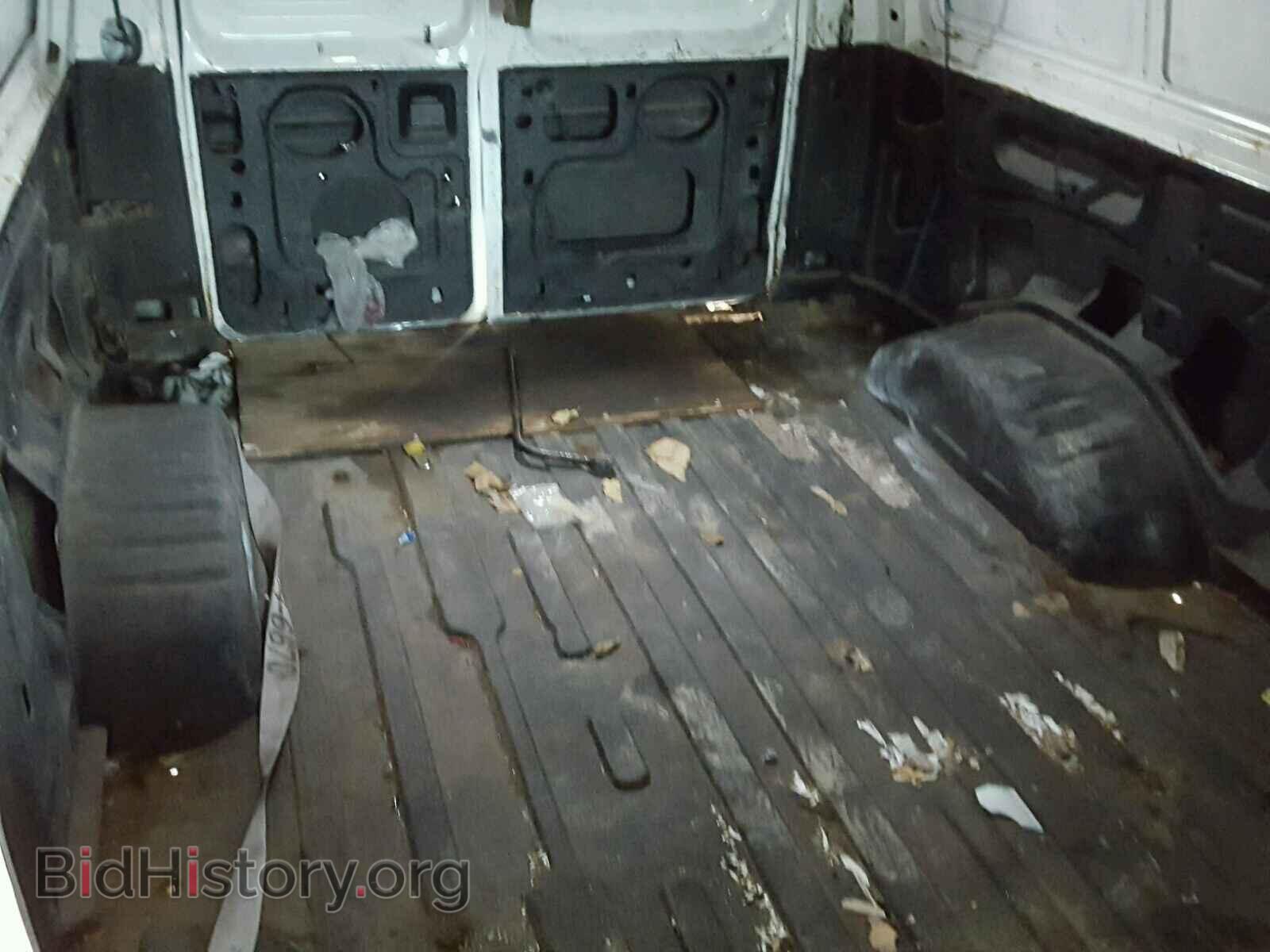 2000 FORD ECONOLINE - VIN: 1FTSE34F7YHA84499 - Photo 6