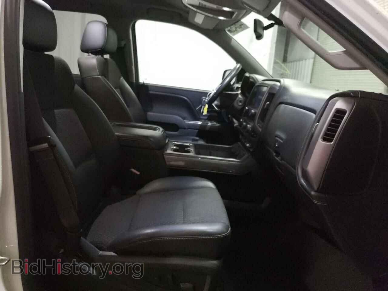 2015 GMC SIERRA - VIN: 1GTV2UEC2FZ167166 - Фото 5