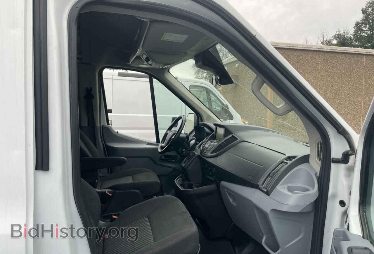2017 FORD TRANSIT - VIN: 1FBVU4XVXHKA10462 - Фото 5