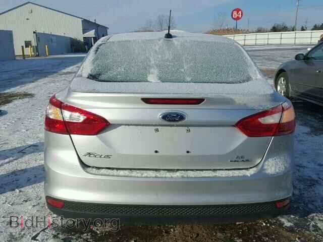 2014 FORD FOCUS - VIN: 1FADP3F26EL449623 - Photo 10