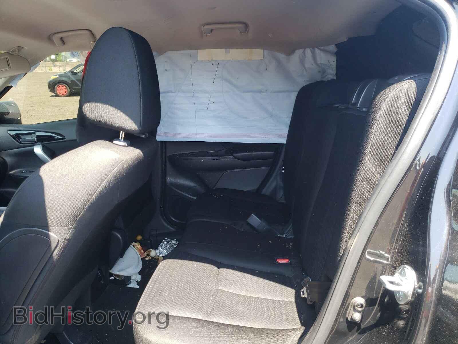 2019 MITSUBISHI ECLIPSE - VIN: JA4AT3AA9KZ033544 - Photo 6