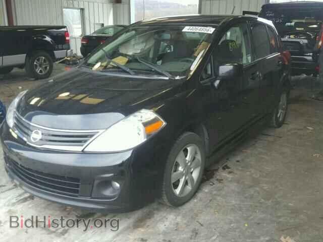 2012 NISSAN VERSA - VIN: 3N1BC1CP5CK249117 - Photo 2