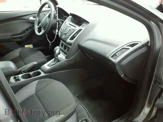 2014 FORD FOCUS - VIN: 1FADP3F25EL426396 - Photo 5