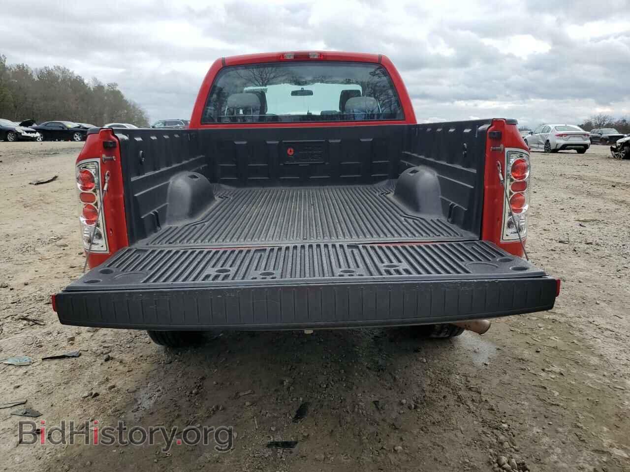 2006 DODGE RAM 1500 - VIN: 1D7HA18N76J220718 - Фото 6