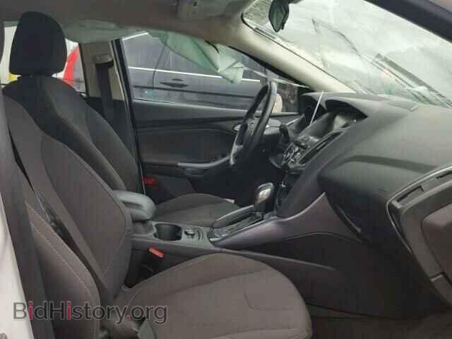 2012 FORD FOCUS - VIN: 1FAHP3N25CL457342 - Фото 5