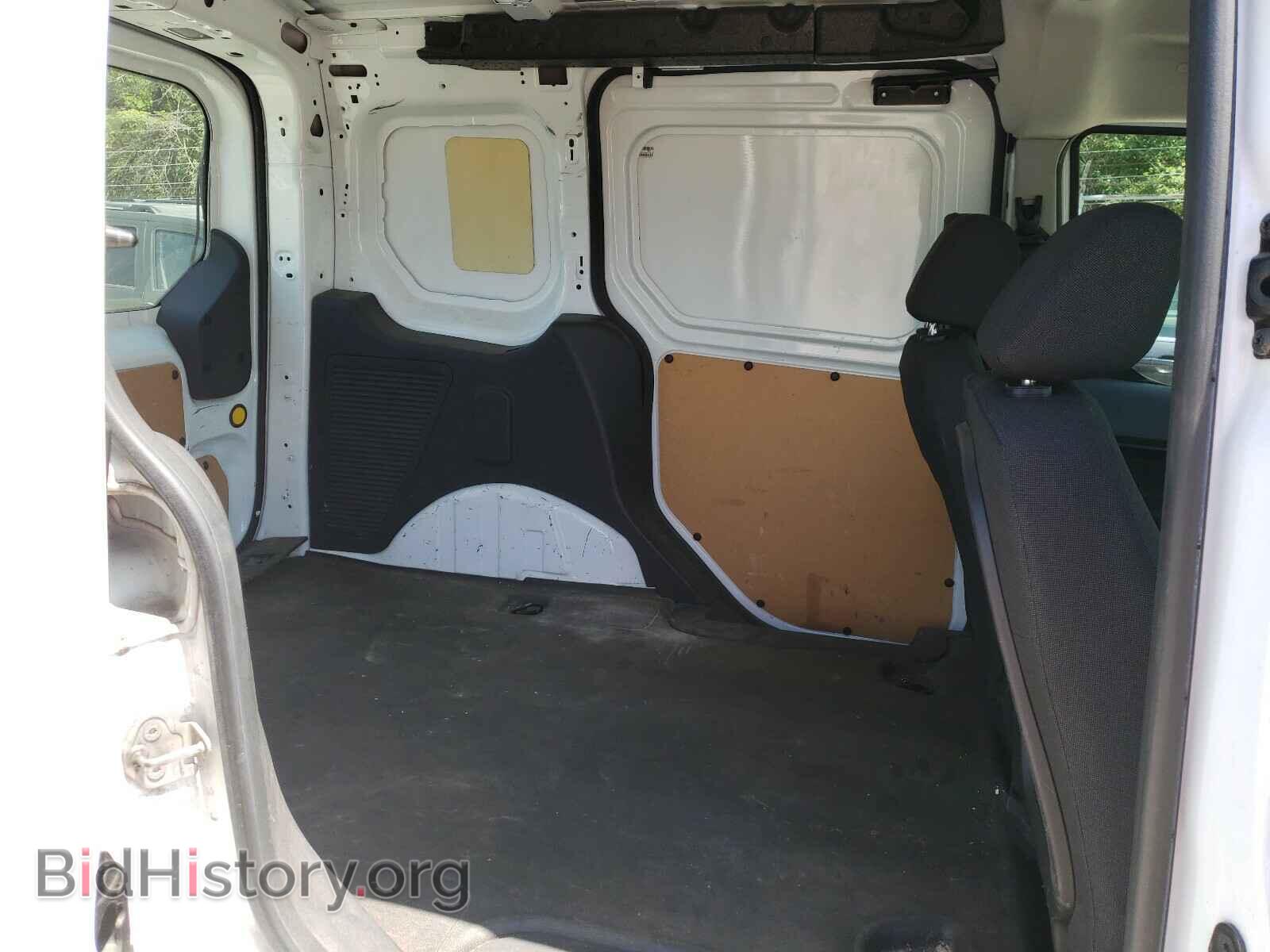 2017 FORD TRANSIT CO - VIN: NM0LS6E7XH1311471 - Фото 6