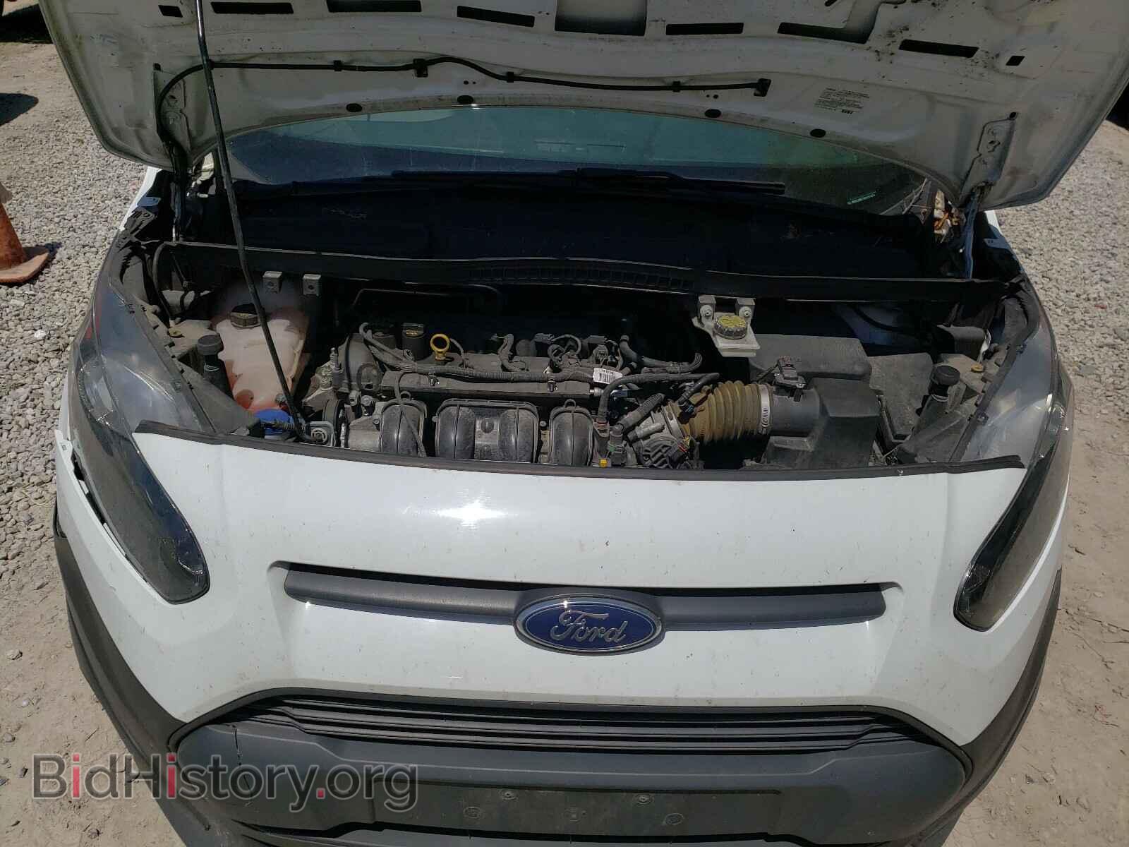 2017 FORD TRANSIT CO - VIN: NM0LS6E7XH1311471 - Фото 7