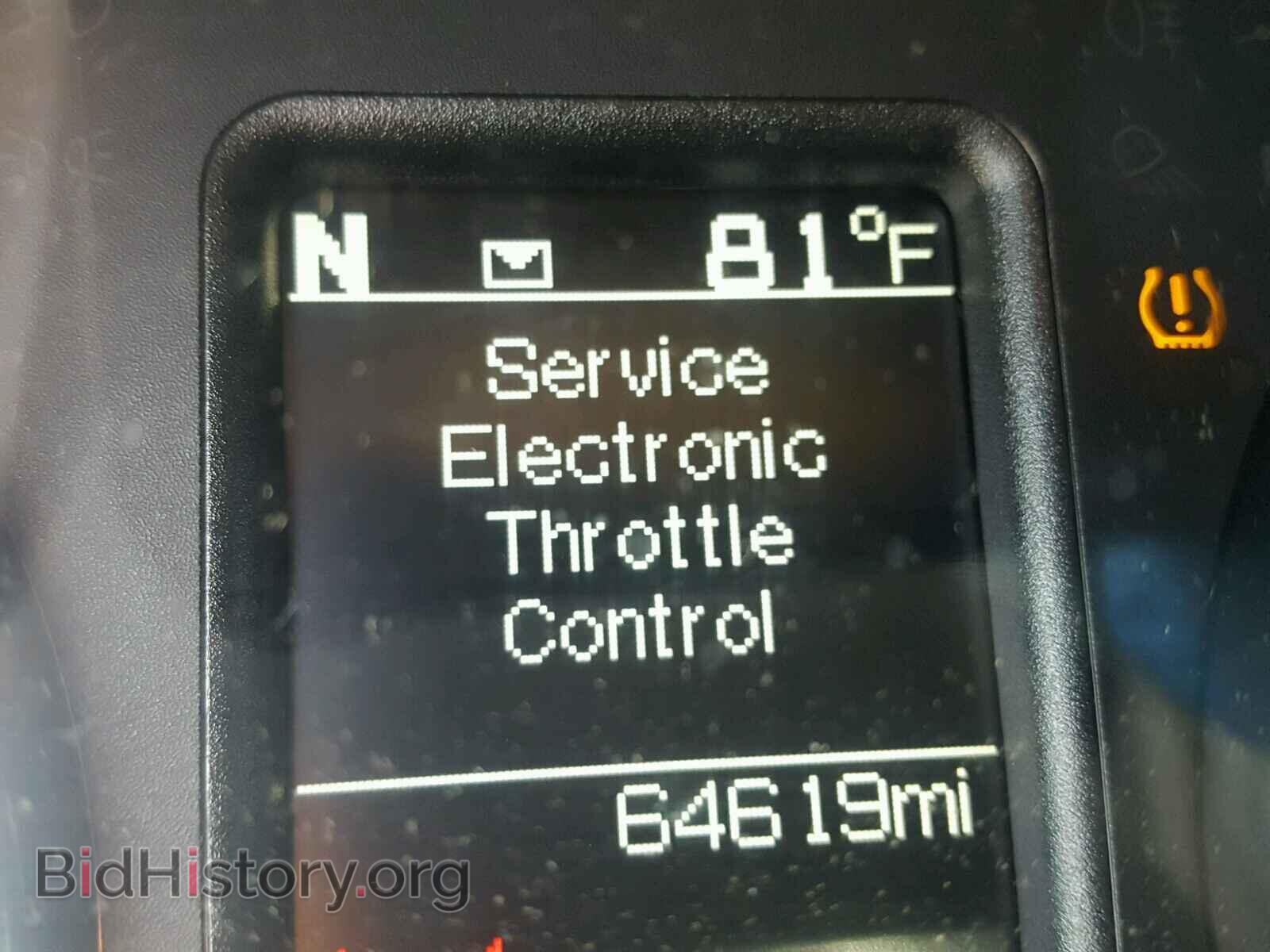 2015 RAM 1500 ST - VIN: 1C6RR7FT4FS600581 - Фото 8