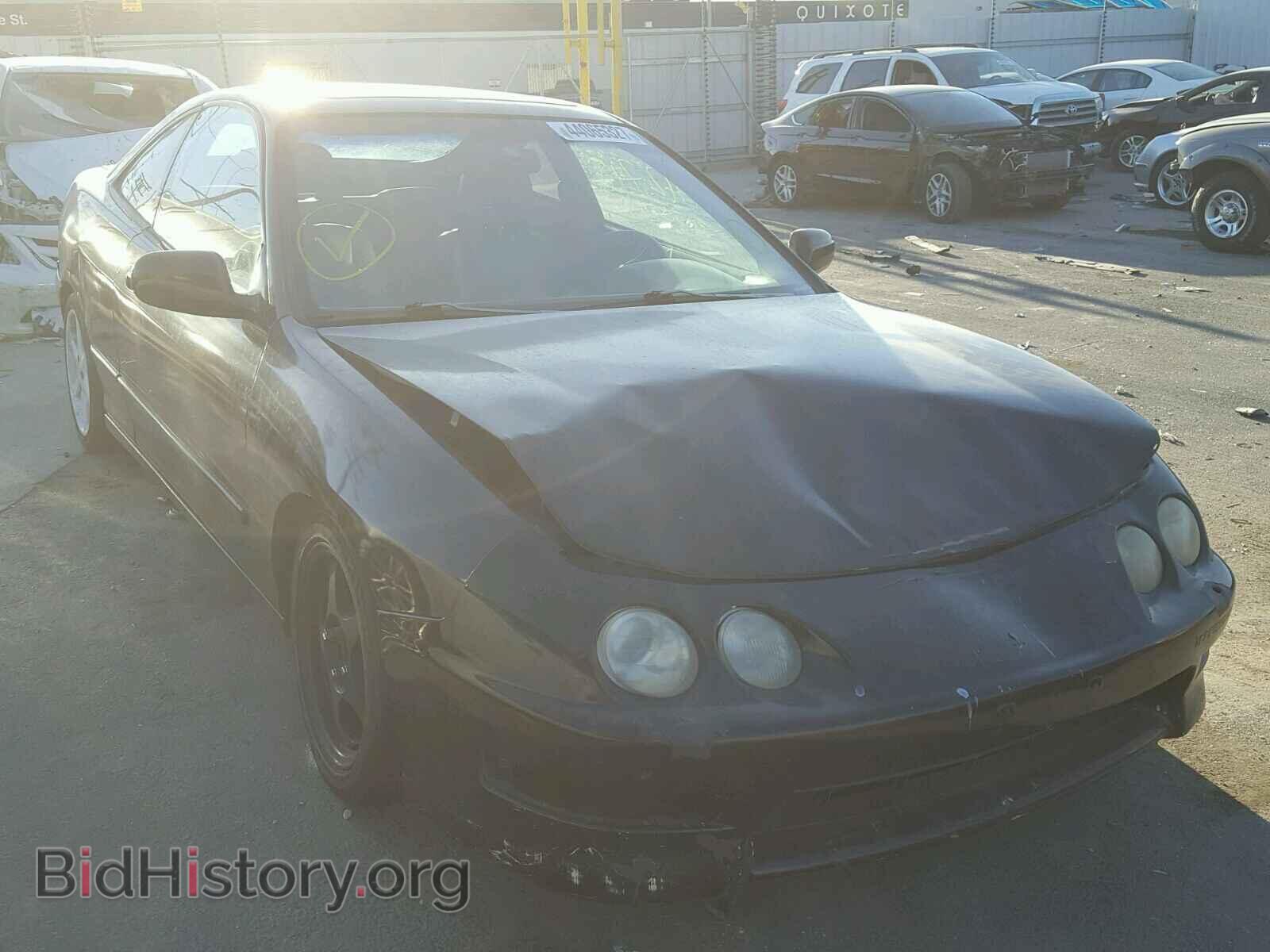 Фотография JH4DC435XWS011185 - ACURA INTEGRA 1998