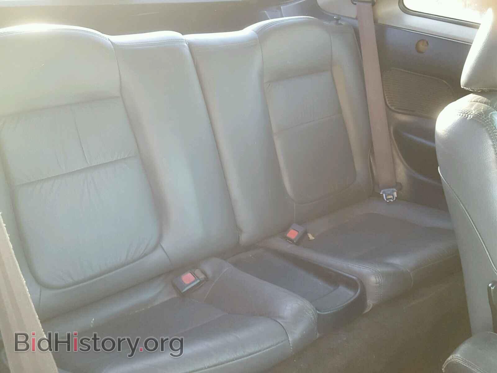 1998 ACURA INTEGRA - VIN: JH4DC435XWS011185 - Фото 6