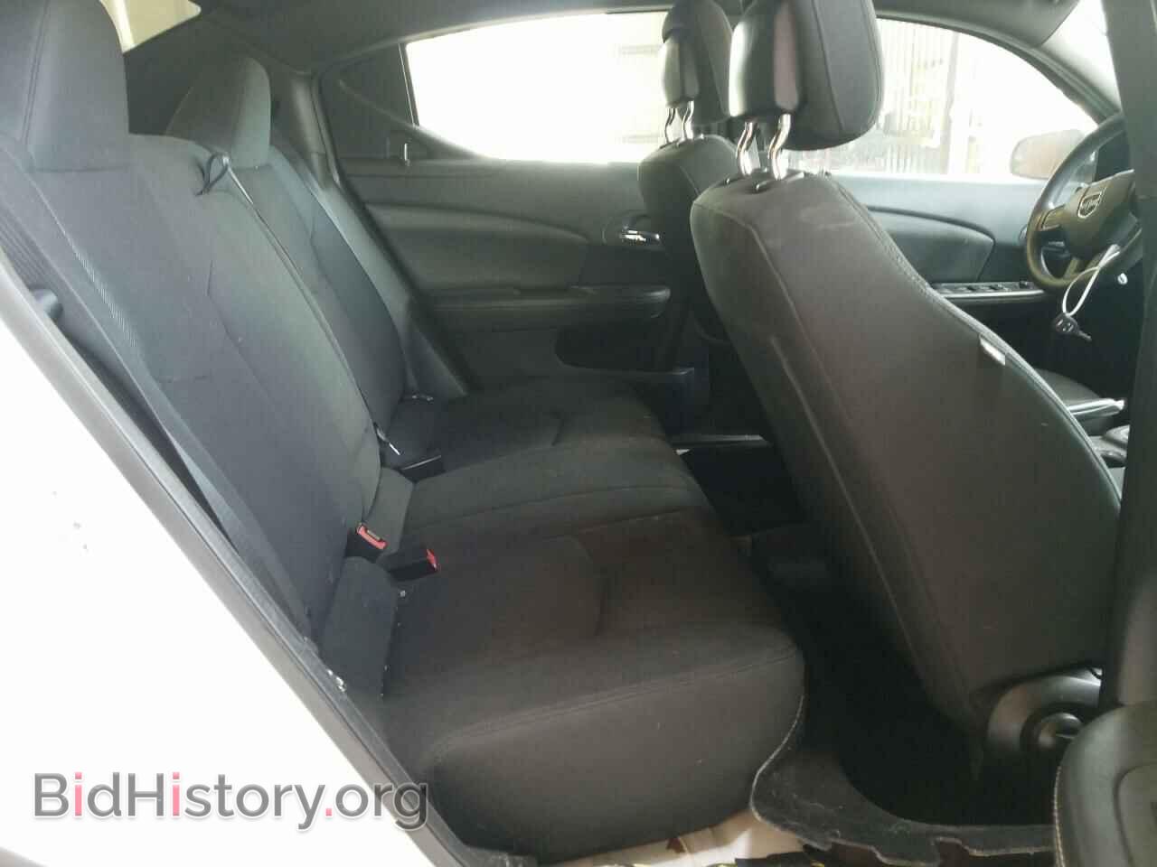 2013 DODGE AVENGER - VIN: 1C3CDZAG4DN587026 - Photo 6
