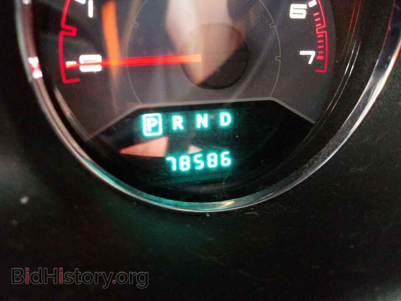 2013 DODGE AVENGER - VIN: 1C3CDZAG4DN587026 - Photo 8