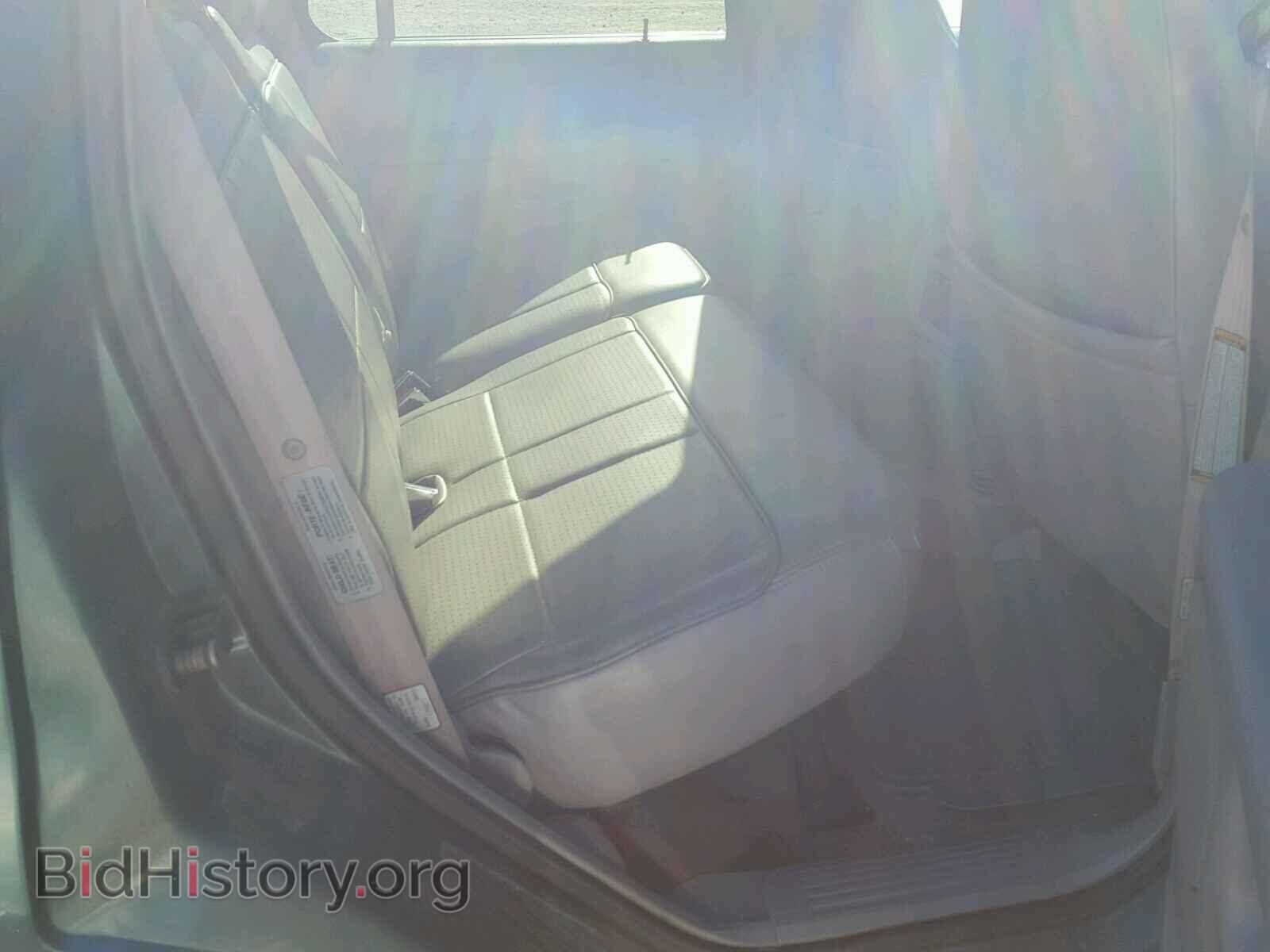 1997 FORD EXPLORER - VIN: 1FMDU34E4VZC36498 - Фото 6