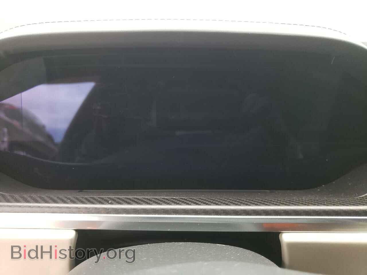 2021 TESLA MODEL S - VIN: 5YJSA1E63MF451262 - Photo 9