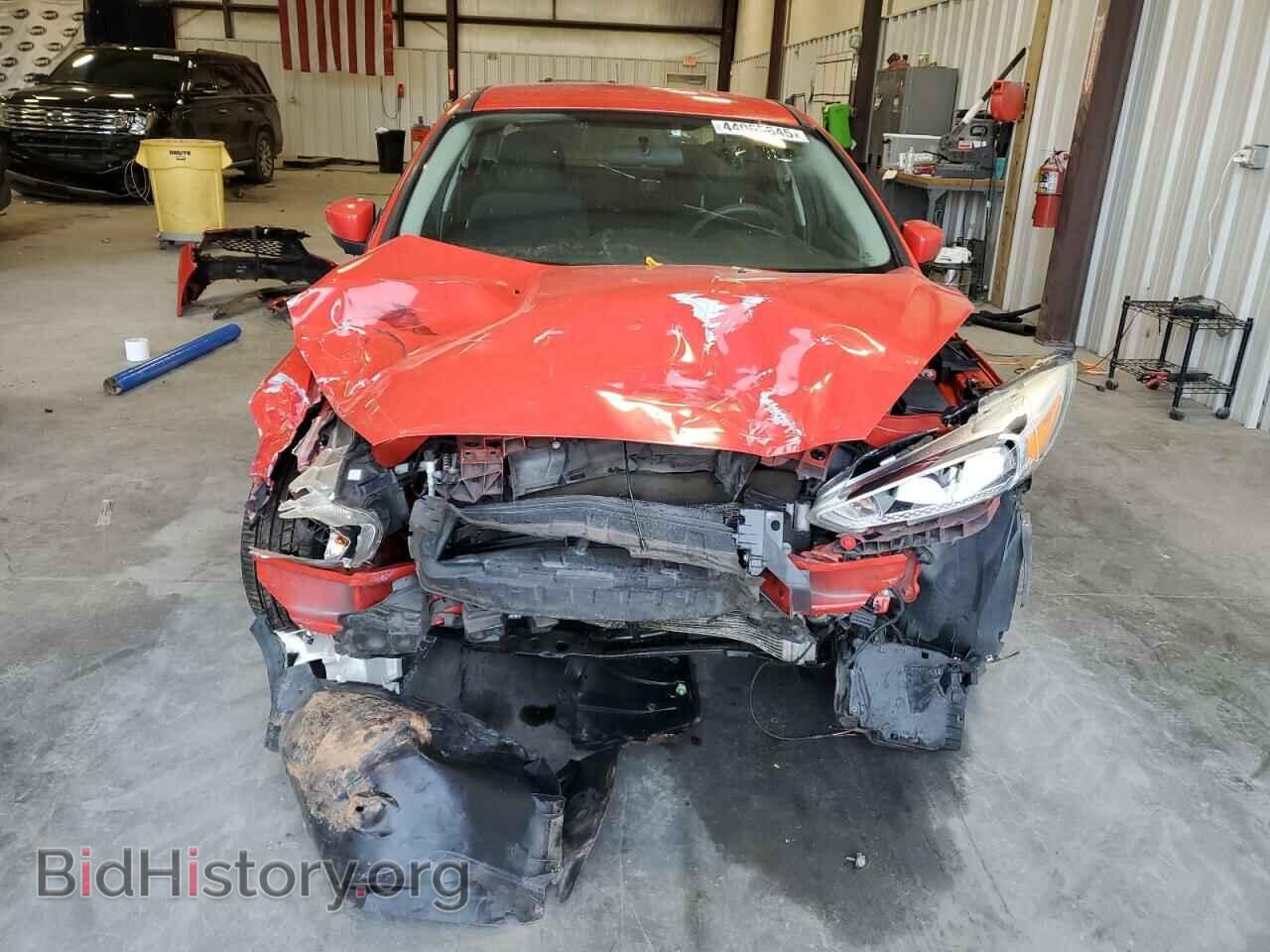 2016 FORD FOCUS - VIN: 1FADP3F28GL269594 - Фото 5