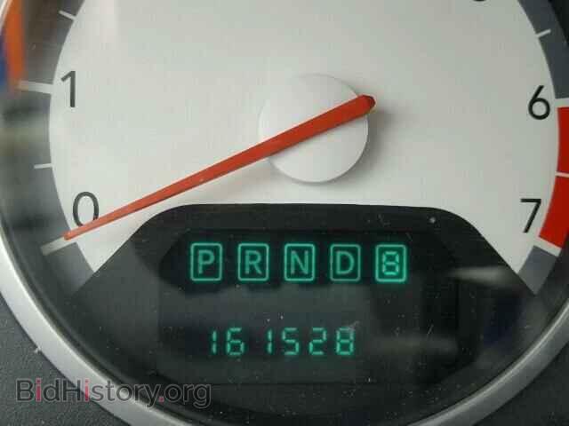 2010 DODGE CARAVAN - VIN: 2D4RN5D1XAR229644 - Фото 8