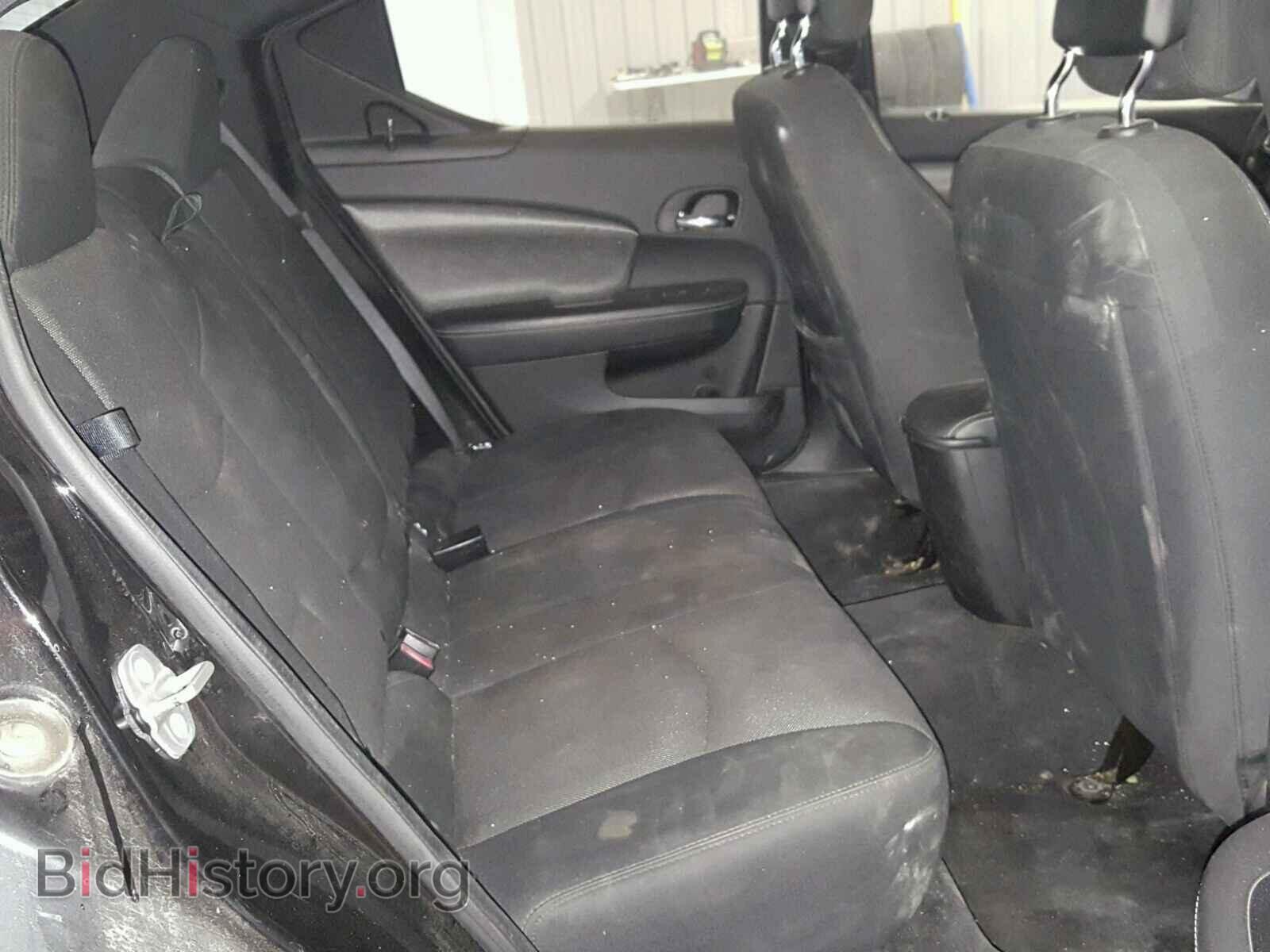 2013 DODGE AVENGER - VIN: 1C3CDZAB1DN681885 - Photo 6