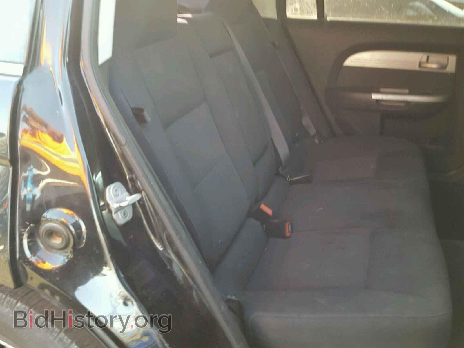 2010 CHRYSLER SEBRING - VIN: 1C3CC4FB5AN219100 - Фото 6