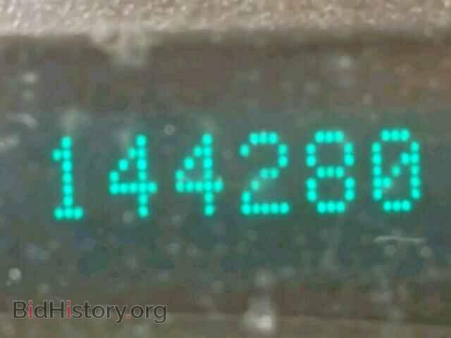2004 GMC ENVOY - VIN: 1GKDT13S542337807 - Фото 8