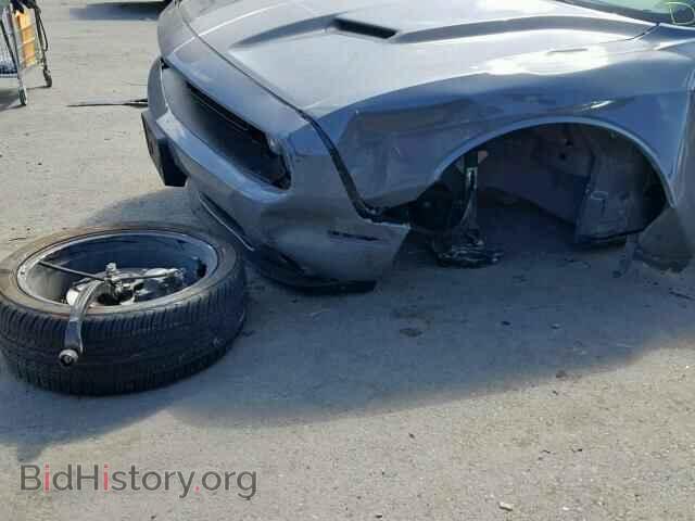 2018 DODGE CHALLENGER - VIN: 2C3CDZAG4JH298331 - Фото 9