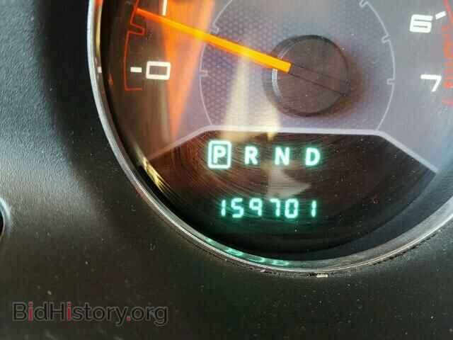 2011 DODGE AVENGER - VIN: 1B3BD1FB2BN524348 - Photo 8