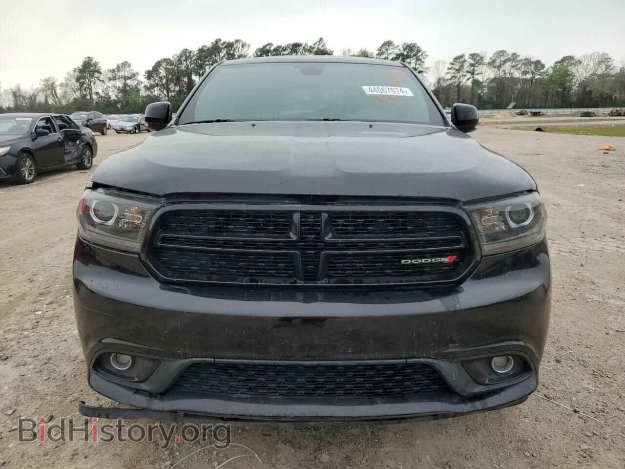 2017 DODGE DURANGO - VIN: 1C4SDJCT8HC783426 - Photo 5