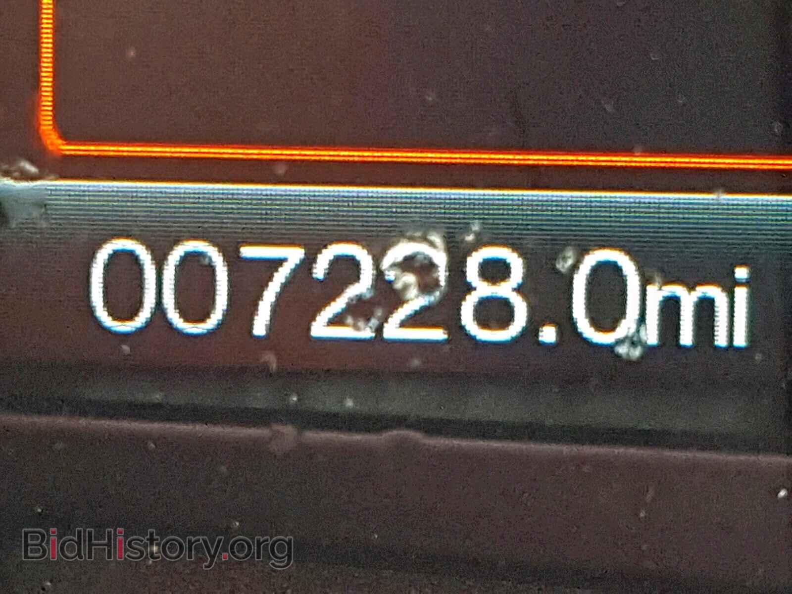 2017 FORD EDGE SEL - VIN: 2FMPK4J9XHBC61879 - Фото 8