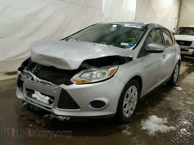 2014 FORD FOCUS - VIN: 1FADP3K22EL331364 - Photo 2