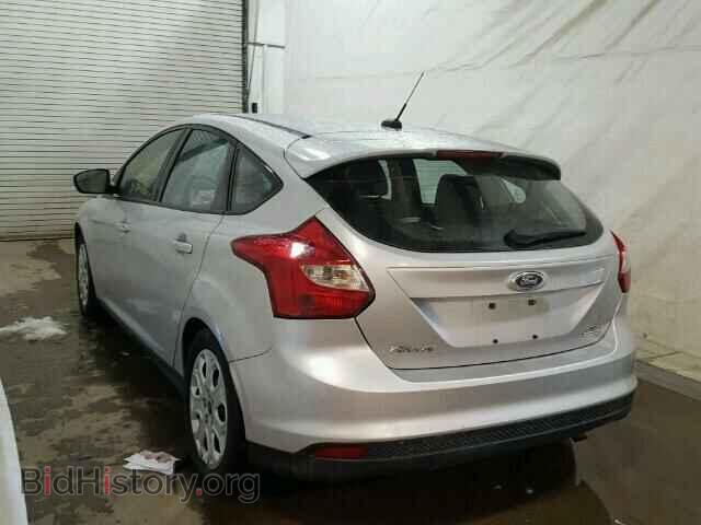 2014 FORD FOCUS - VIN: 1FADP3K22EL331364 - Photo 3