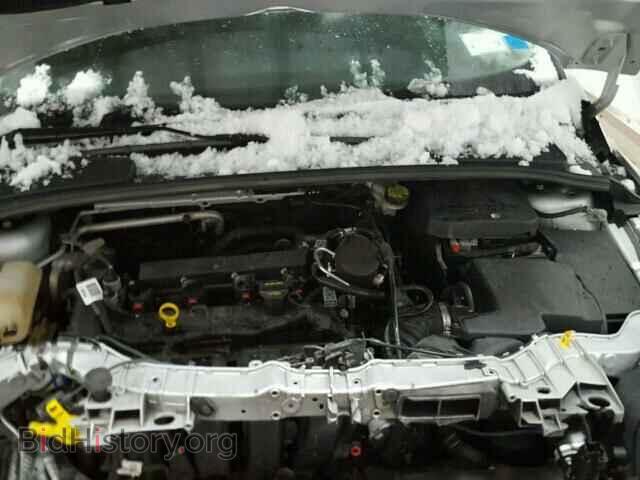 2014 FORD FOCUS - VIN: 1FADP3K22EL331364 - Photo 7