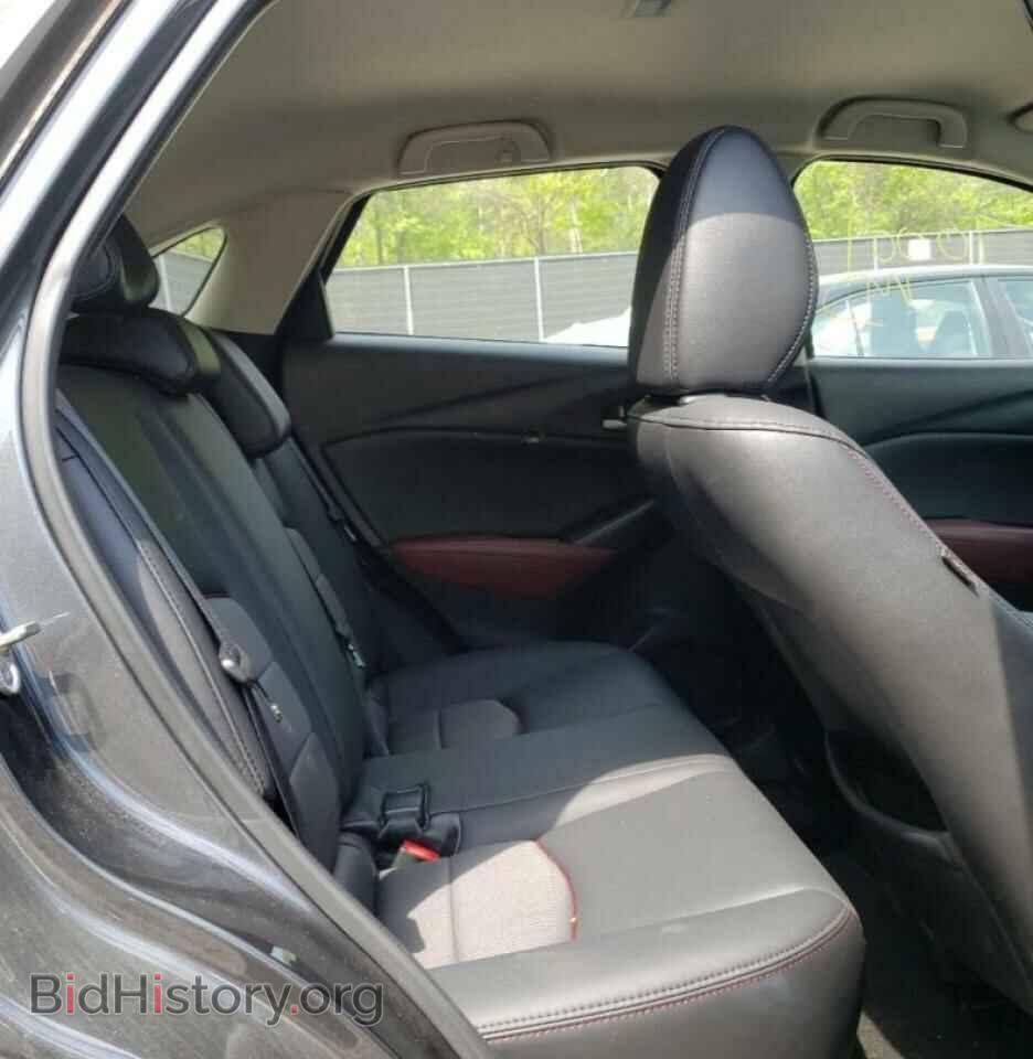 2016 MAZDA CX-3 - VIN: JM1DKBC77G0126771 - Фото 6