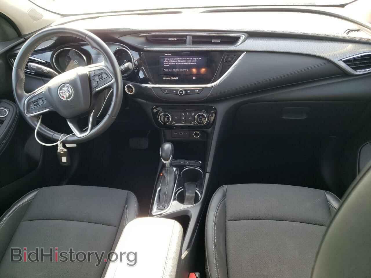 2020 BUICK ENCORE - VIN: KL4MMBS2XLB112887 - Фото 8