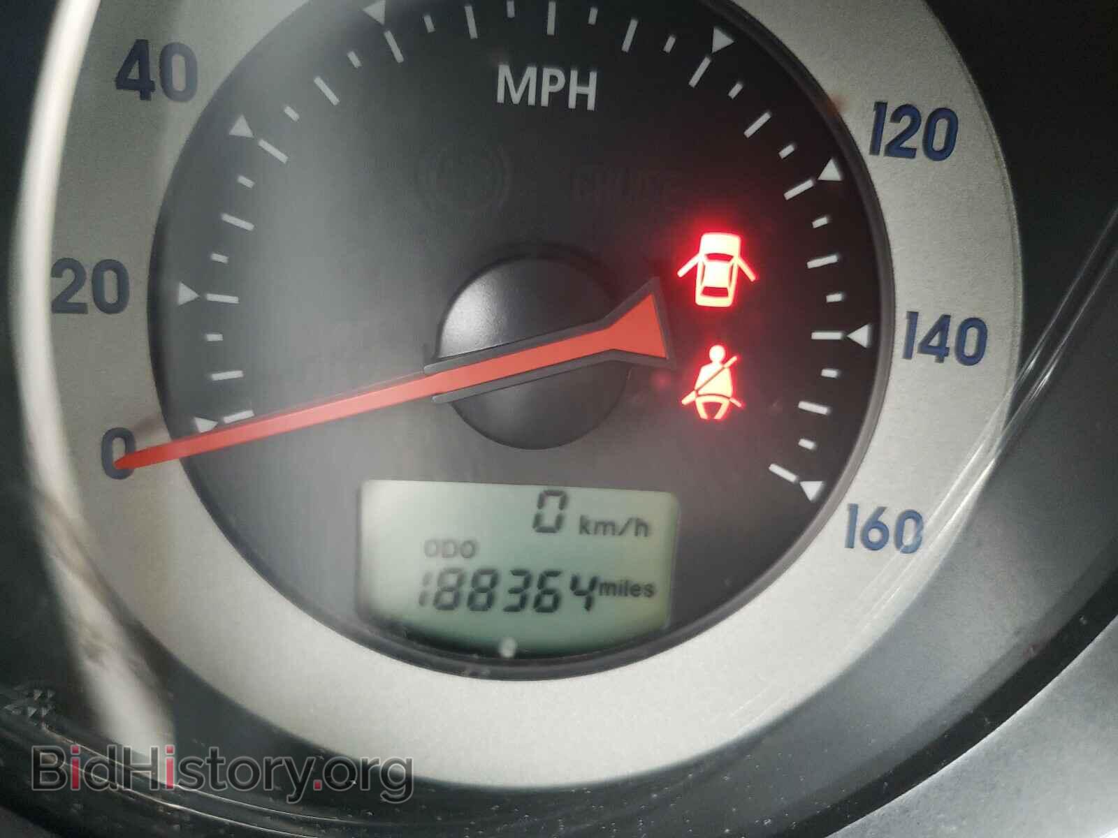 2010 MITSUBISHI ECLIPSE - VIN: 4A31K2DF6AE001681 - Photo 8
