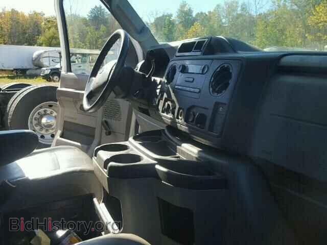 2013 FORD ECONOLINE - VIN: 1FDXE4FS8DDB04777 - Фото 5