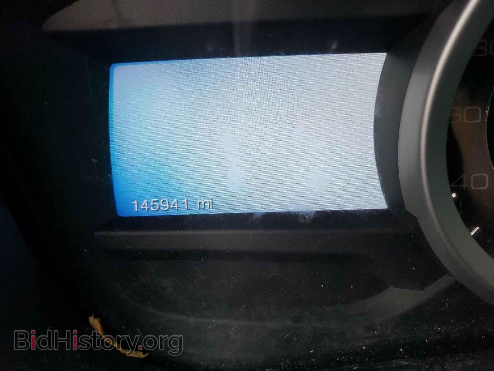 2013 FORD EXPLORER - VIN: 1FM5K7D87DGA54316 - Фото 8