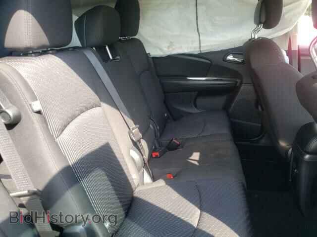 2015 DODGE JOURNEY - VIN: 3C4PDCAB9FT734863 - Фото 6